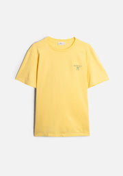 Playera Benett Amarilla