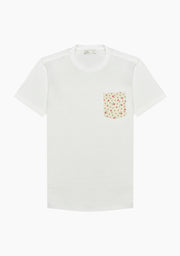 Playera Burdon Marfil