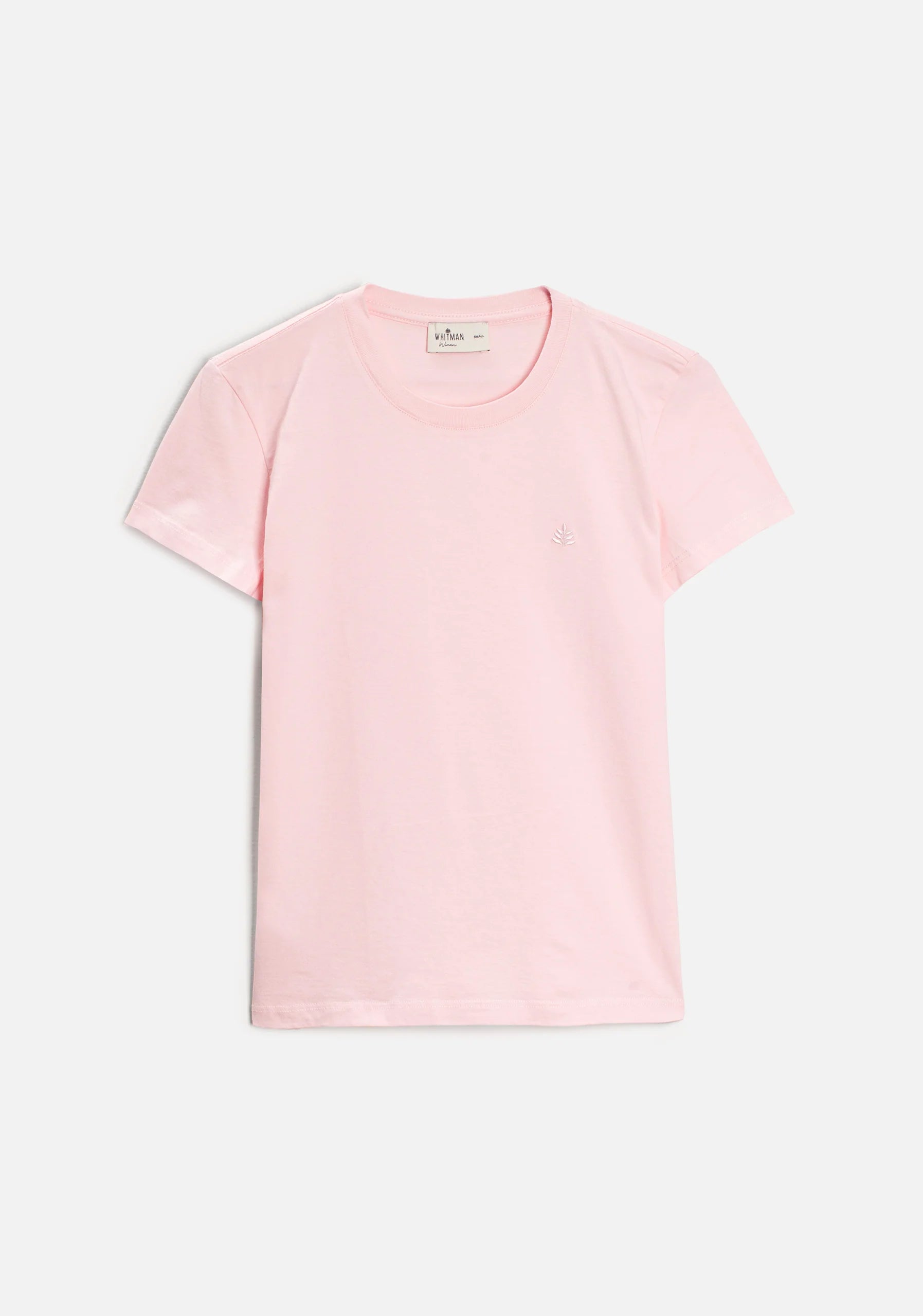 Playera Crd Mujer Rosada L-Atn