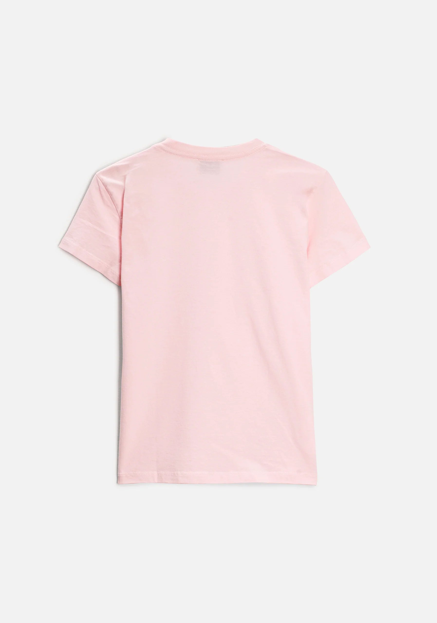 Playera Crd Mujer Rosada L-Atn