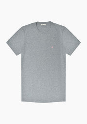 Playera Gris Claro
