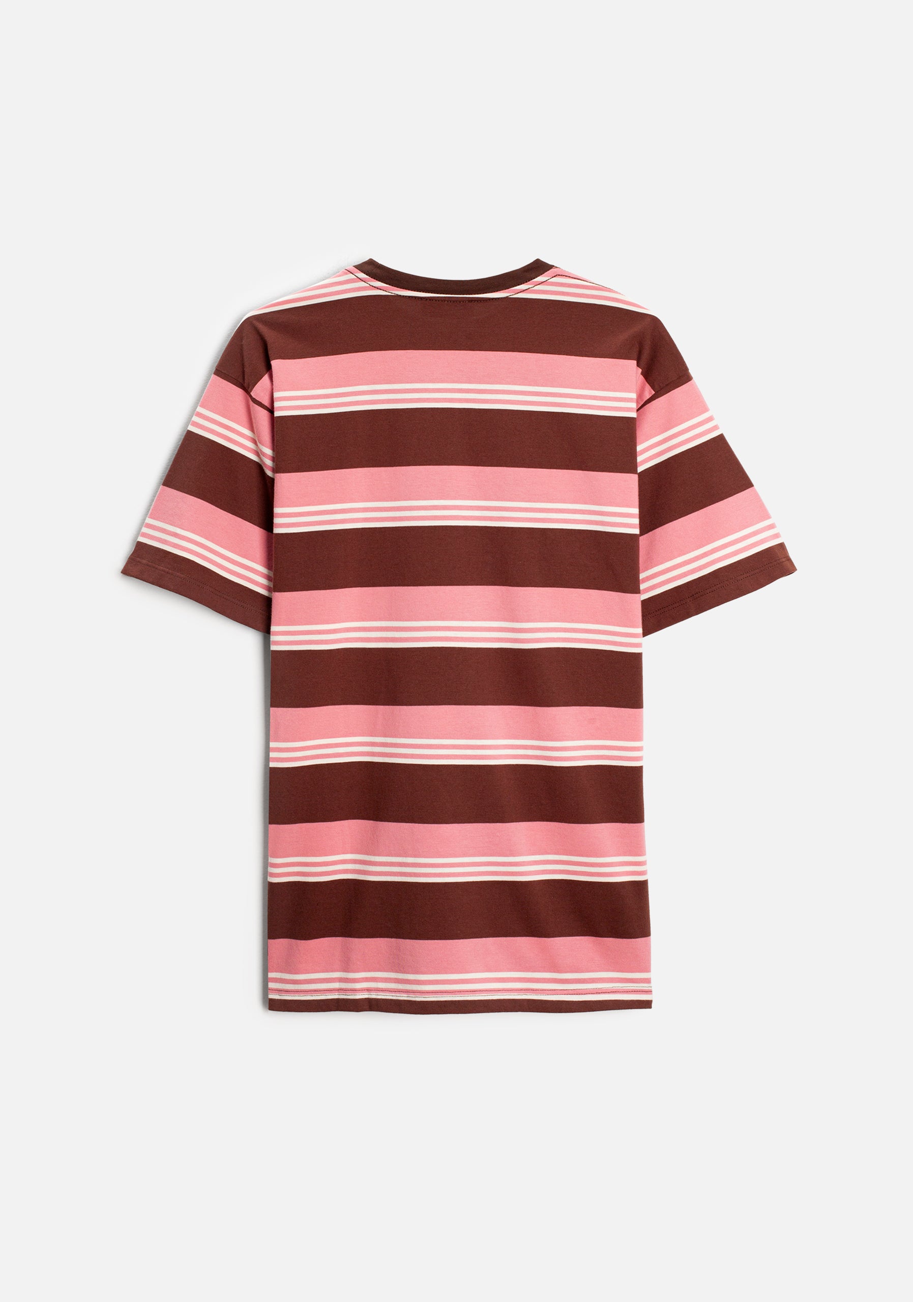 Playera H Dustin Rayas Rosado