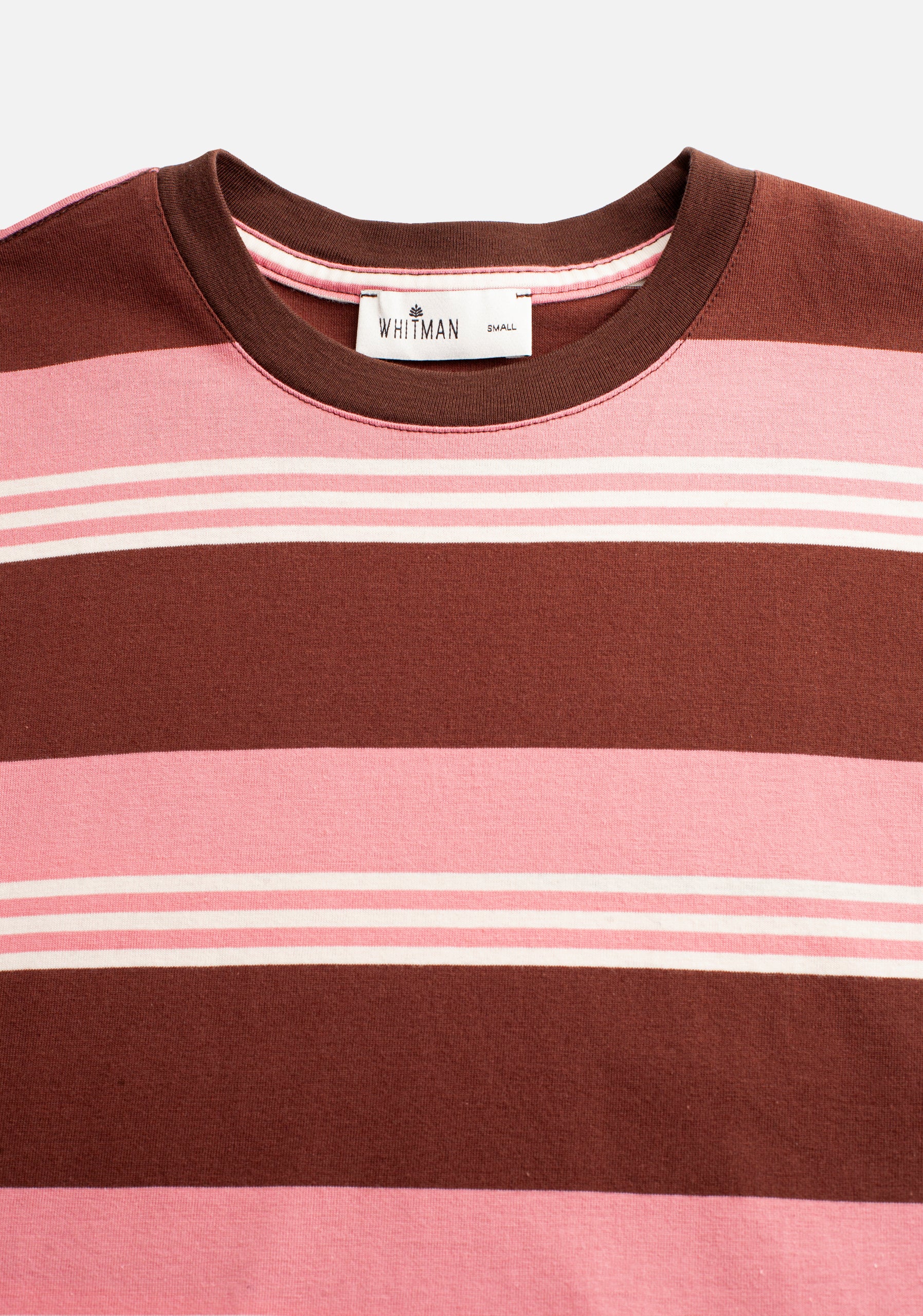 Playera H Dustin Rayas Rosado
