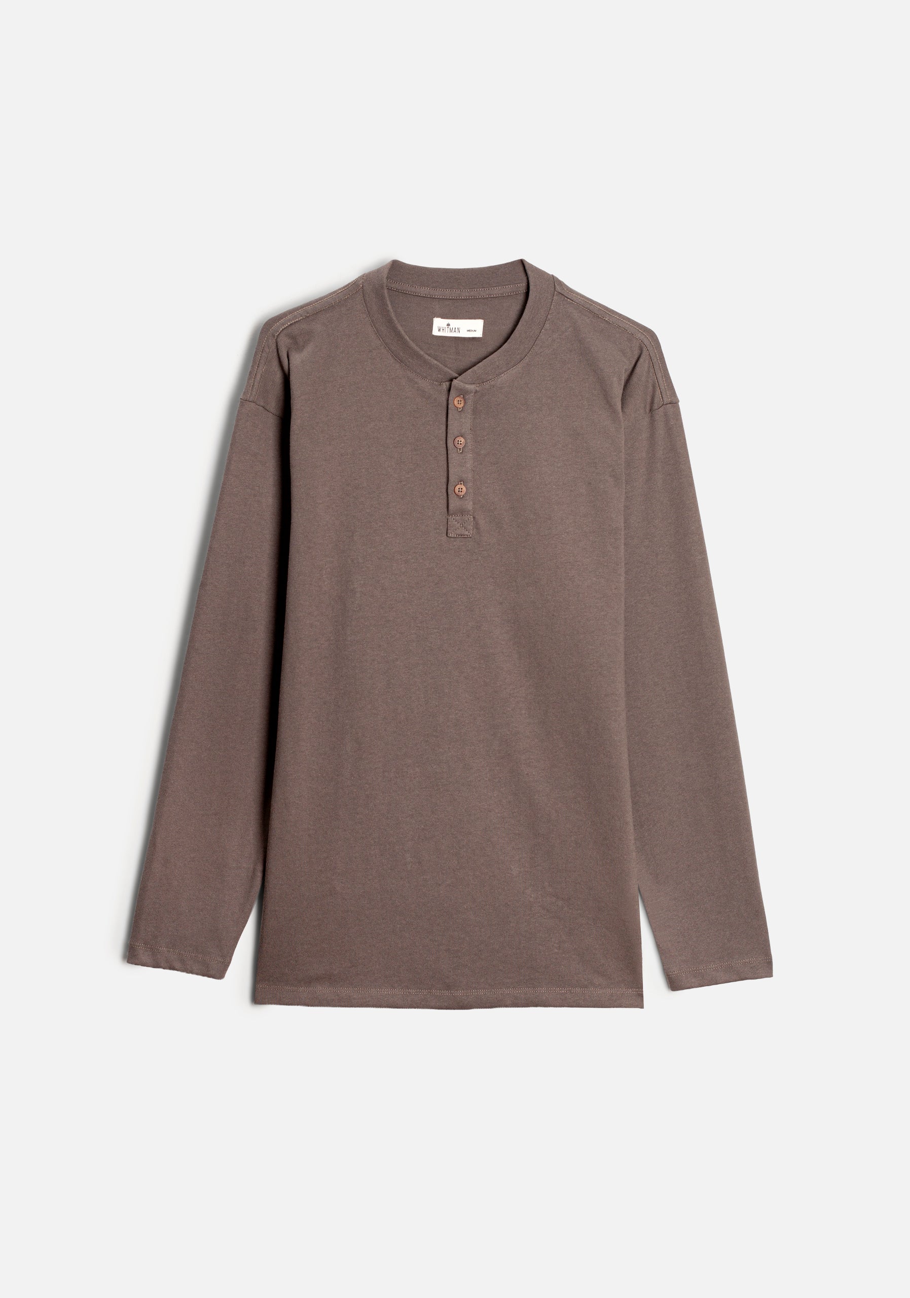 Playera H Kafka Gris Med