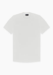 Playera Jersey Premium Marfil
