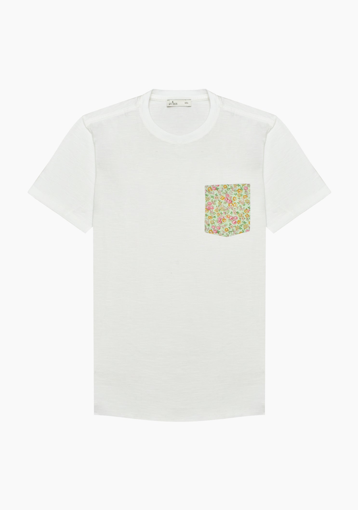Playera Kurt Marfil