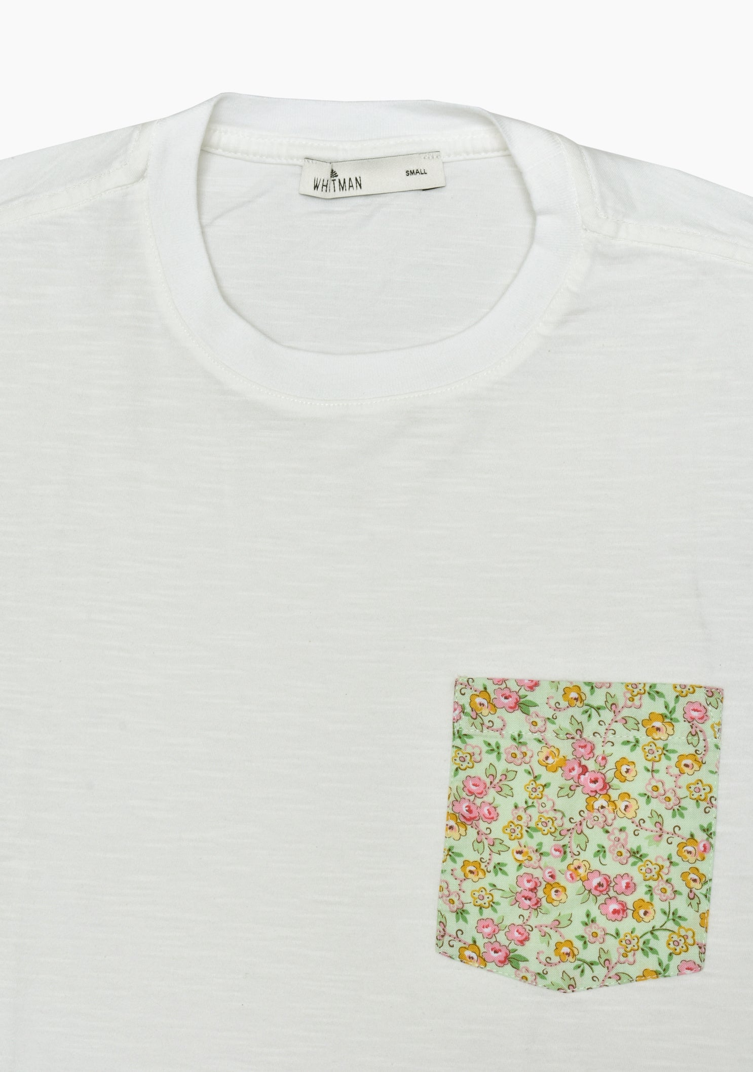 Playera Kurt Marfil