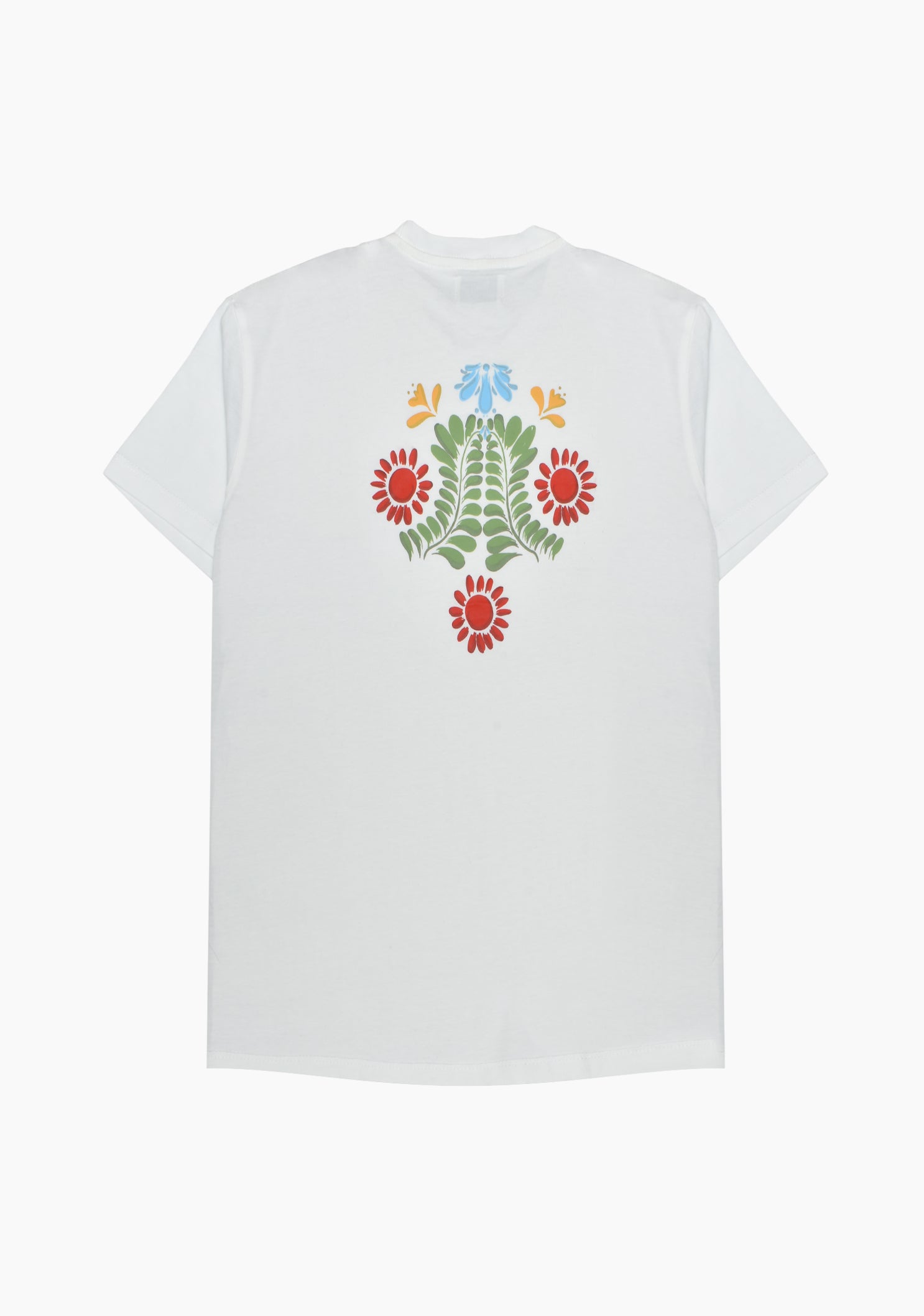 Playera Lita Marfil