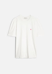 Playera H Unicolor L-Fuc Marfil