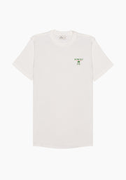 Playera Benett Marfil