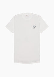 Playera Cooper Marfil