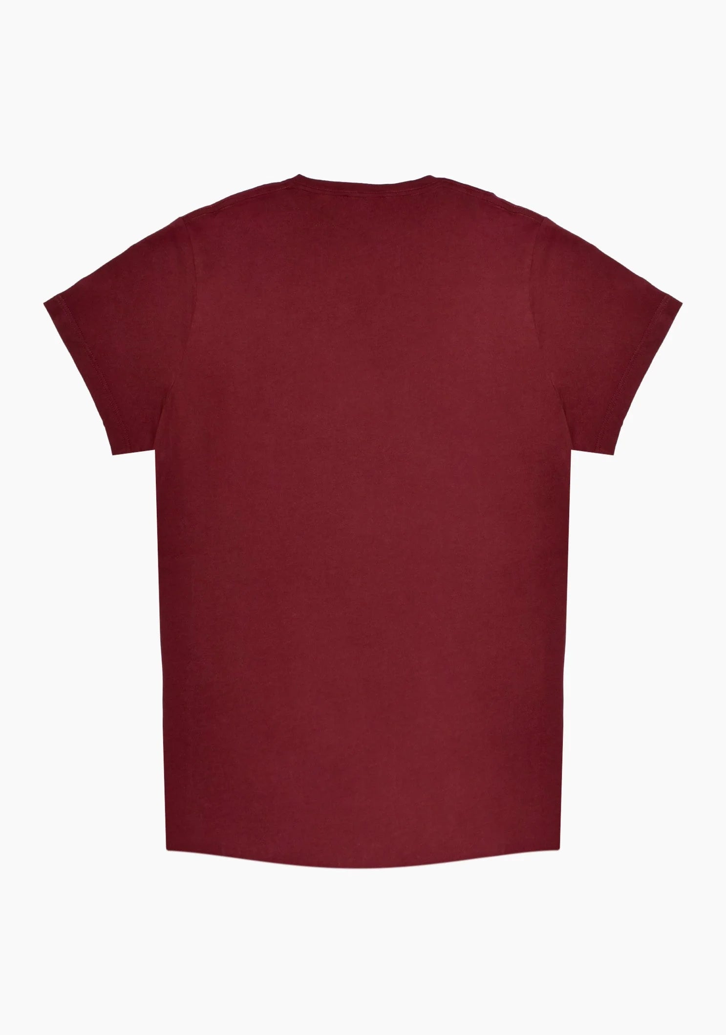 Playera Mujer Cenv. Vino