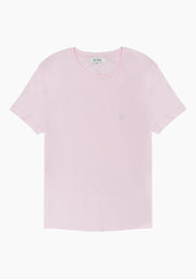 Playera Mujer Cred. Rosado Claro