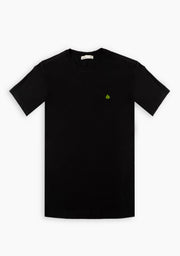 Playera Negra