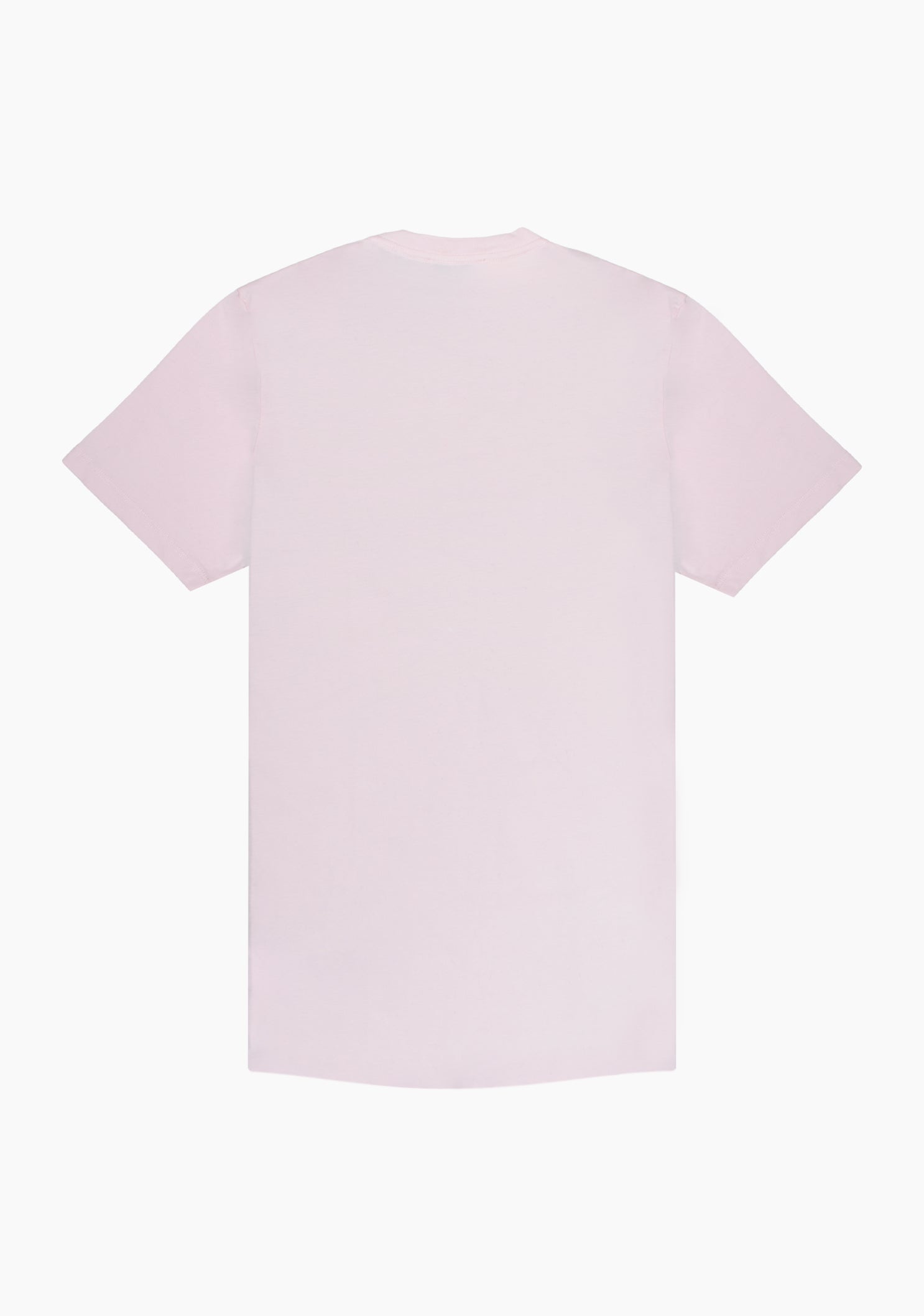 Playera Rosado Claro