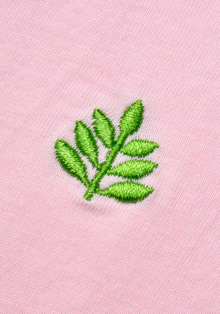 Playera Rosada