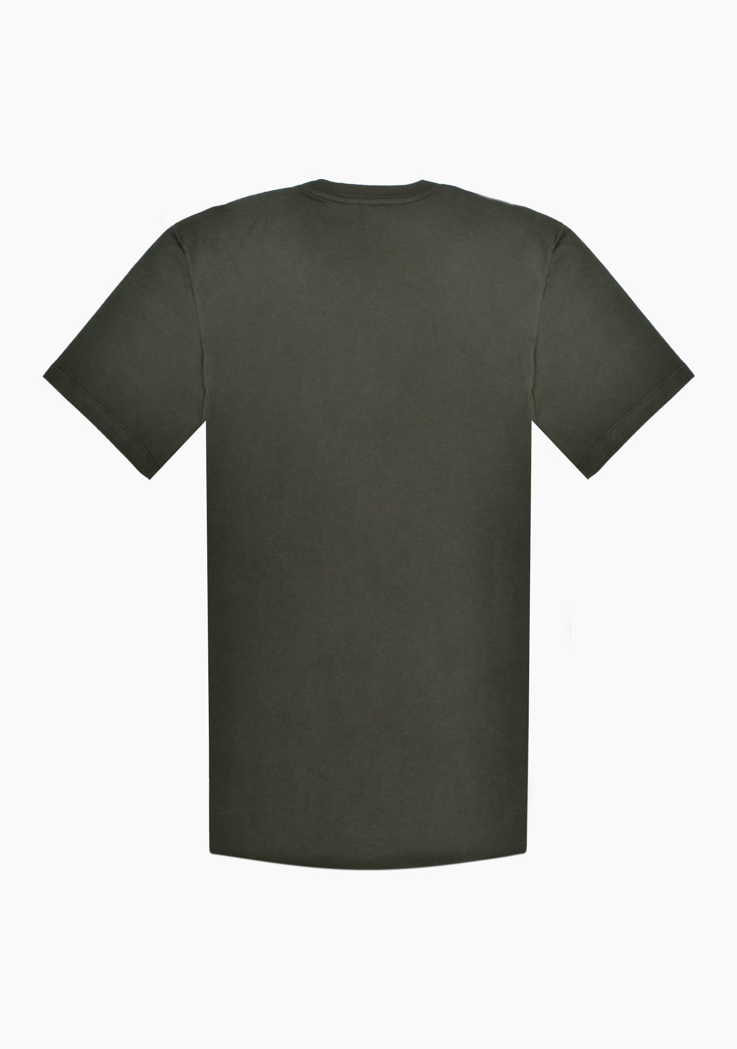 Playera Verde Militar