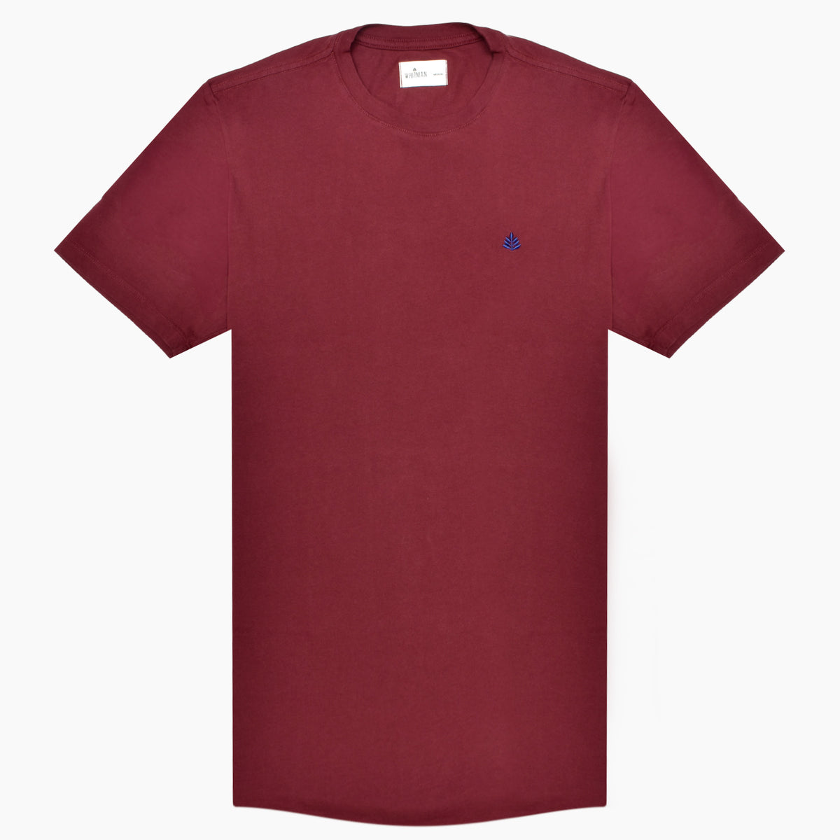 Playera Vino Tinto
