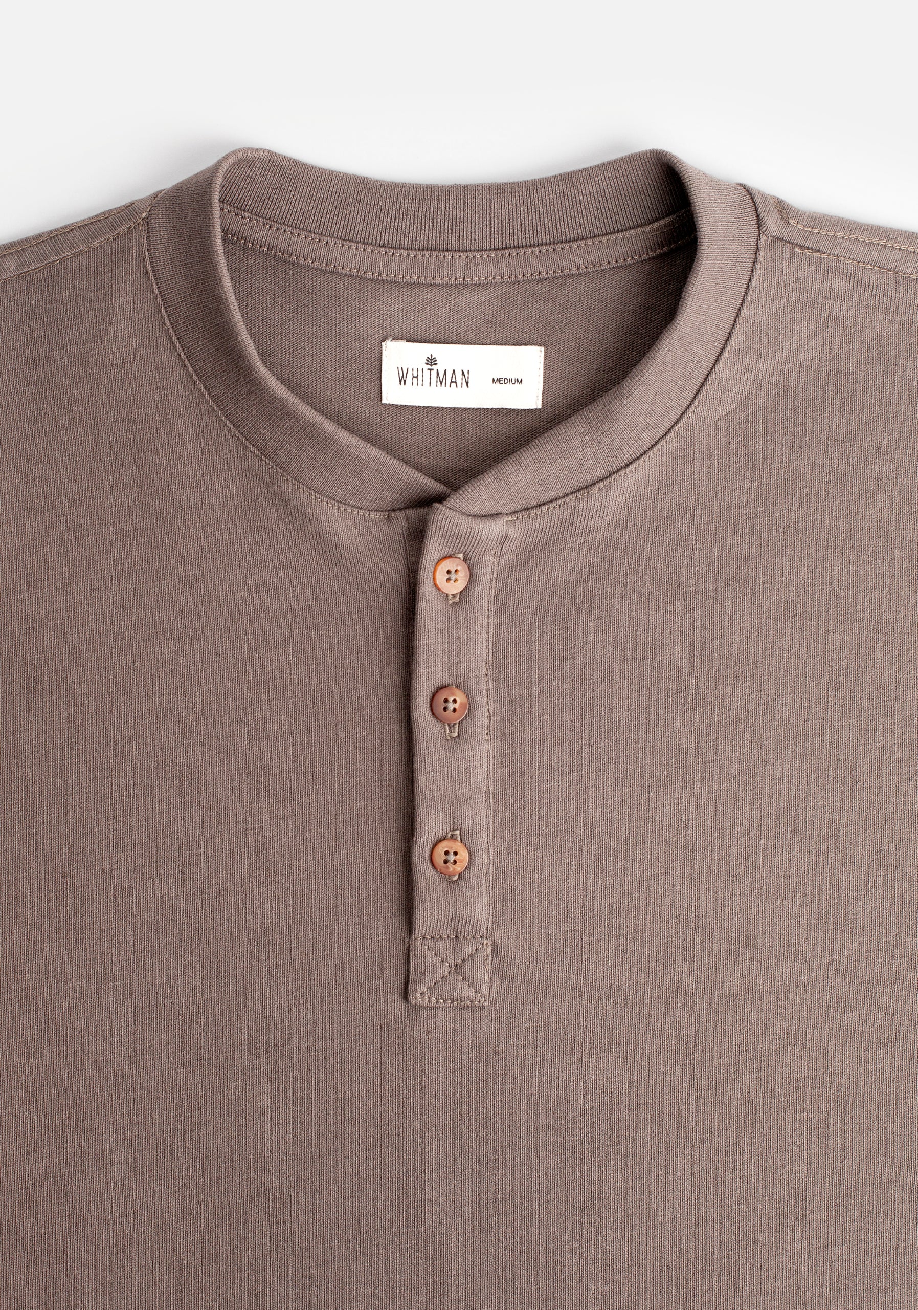 Playera H Kafka Gris Med