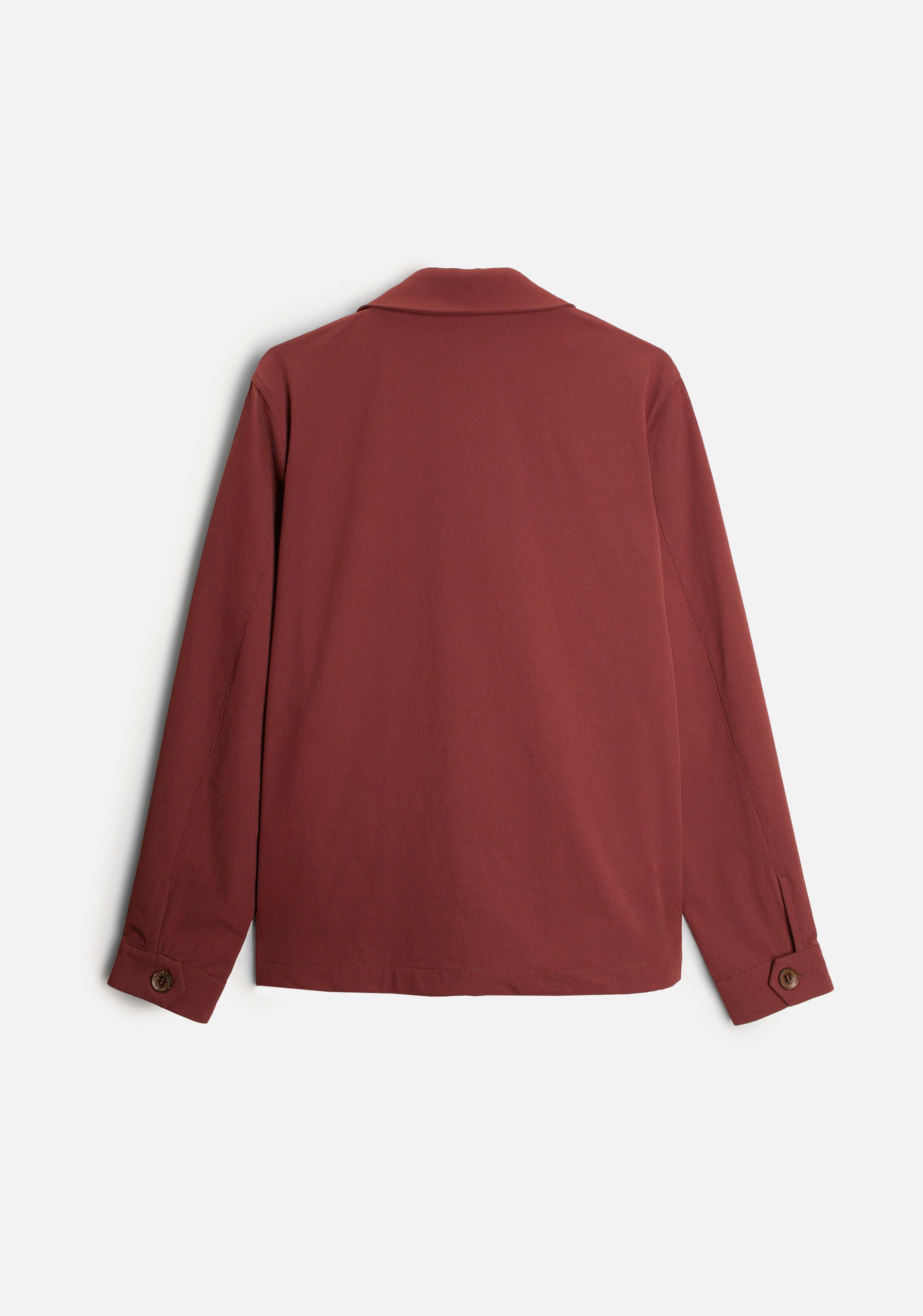 Chamarra H German Vino