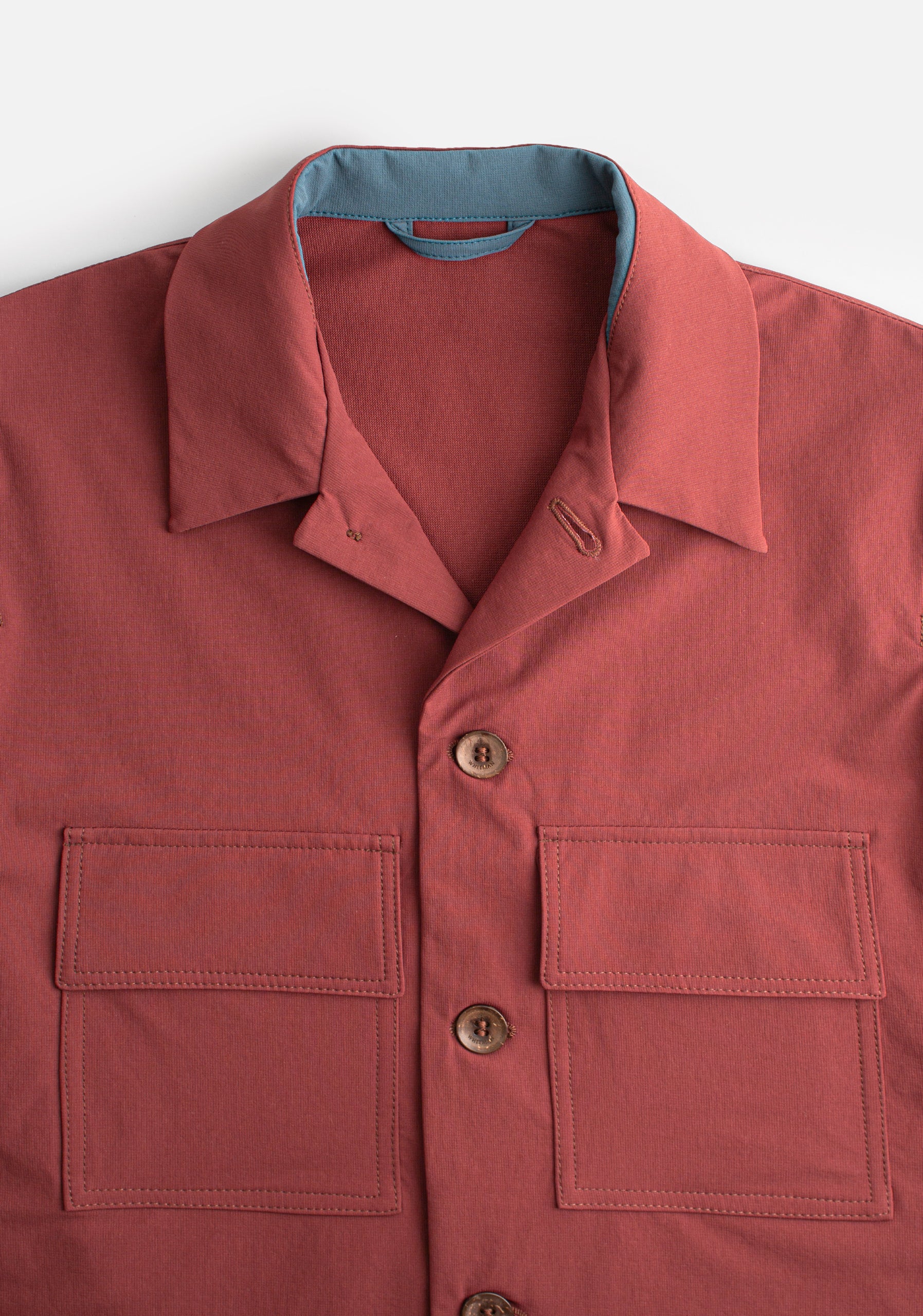 Chamarra H German Vino