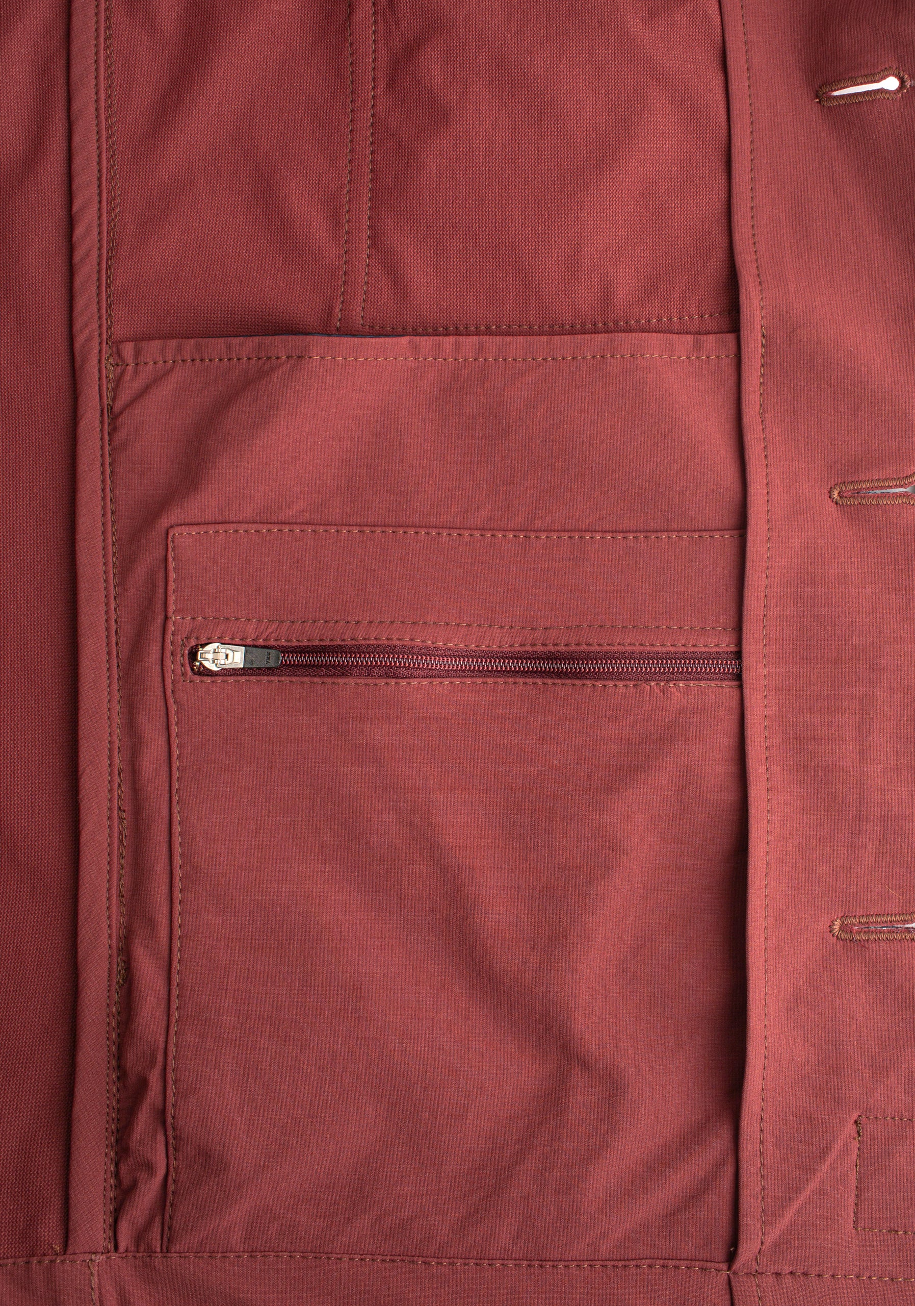 Chamarra H German Vino