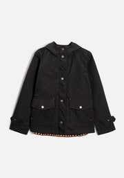 Chamarra M Chloe Negro