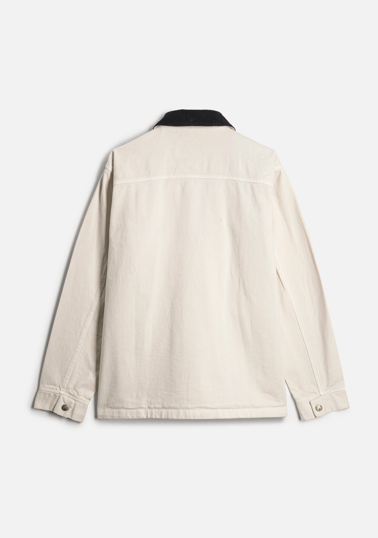 Chamarra Trevanic Beige