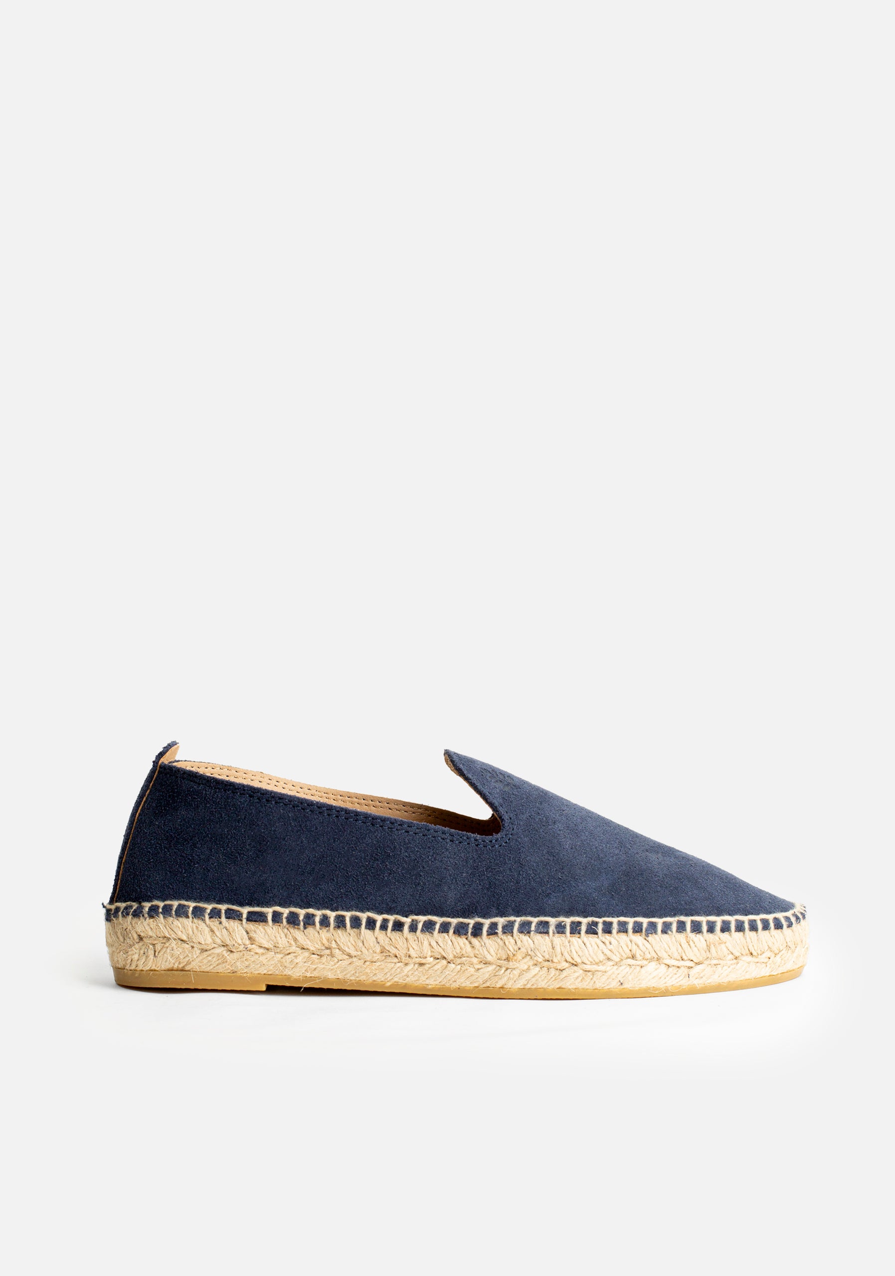 Espadrille Gaetano Azul Oscuro