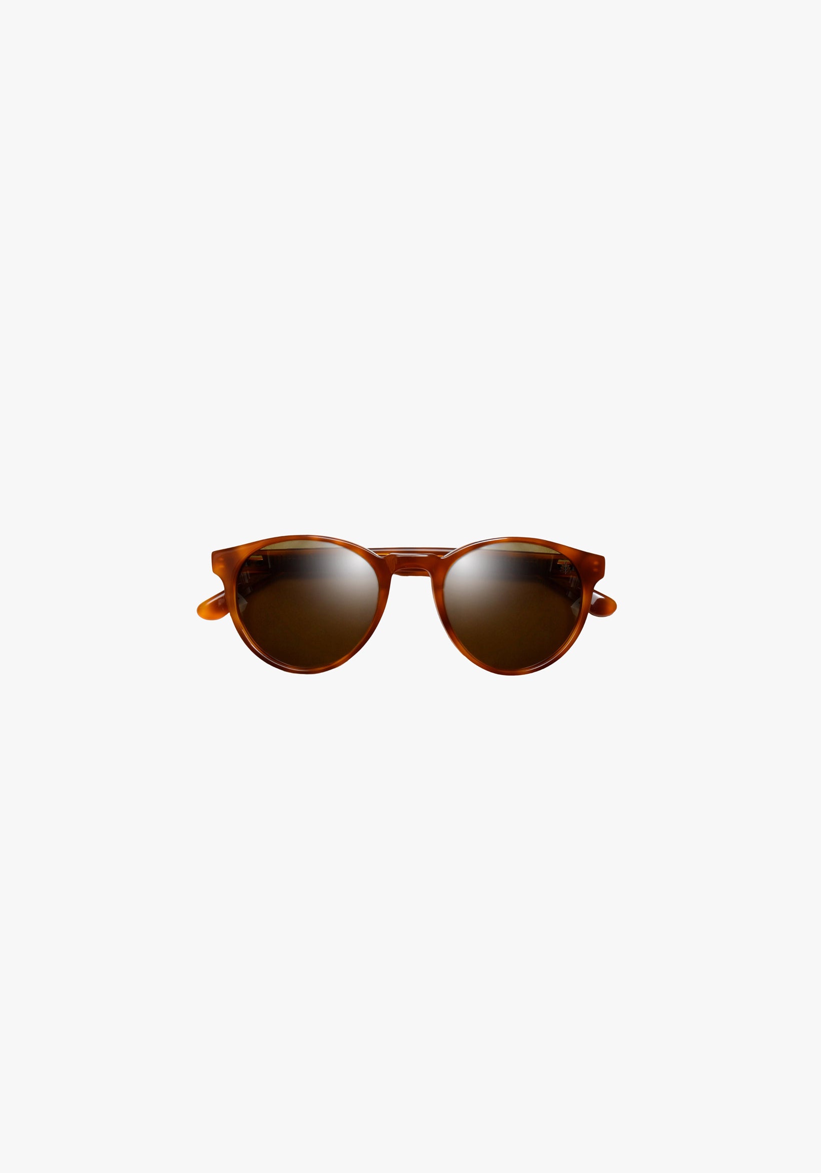 Lentes Senegal Cafe Medio
