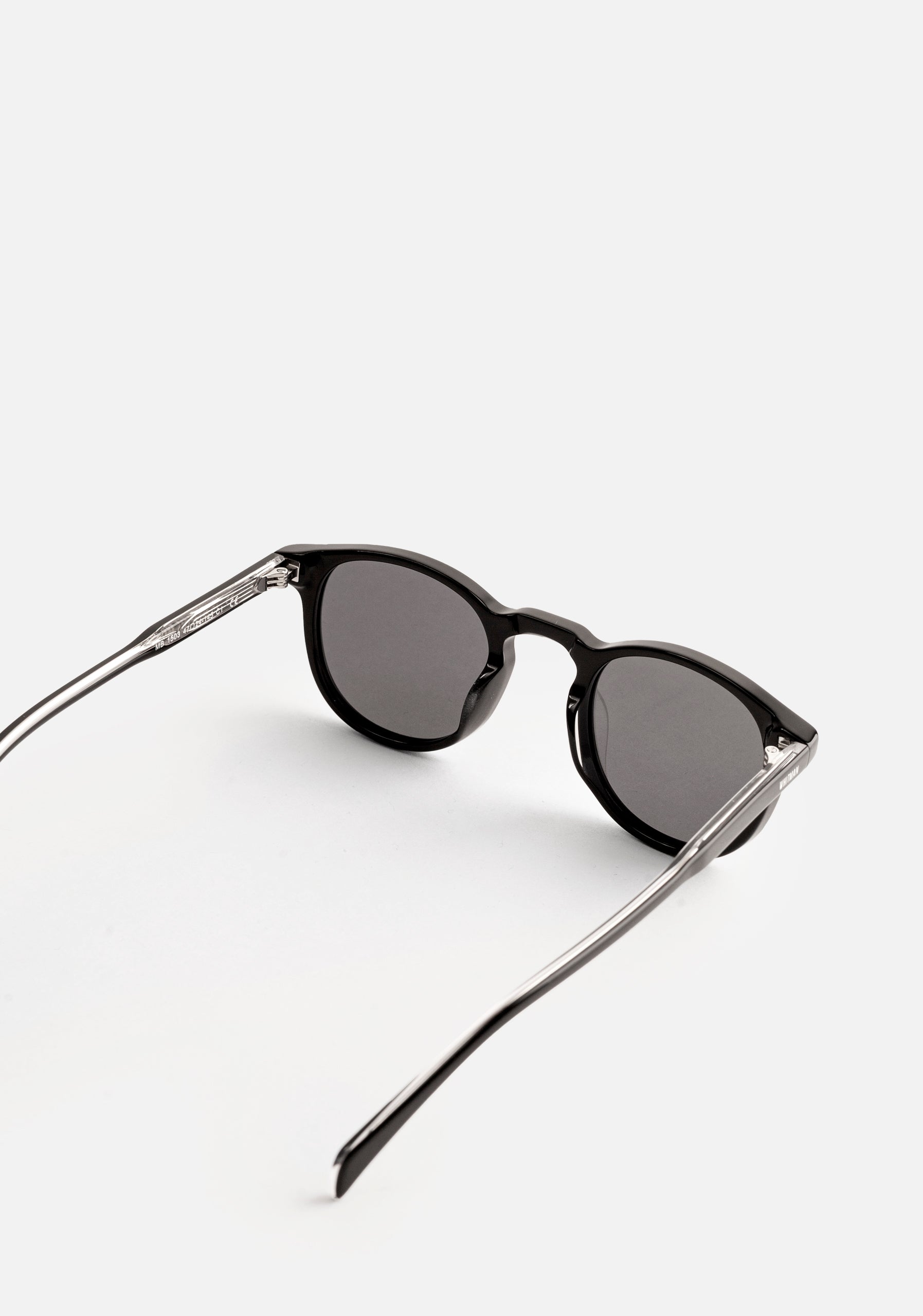Gafas U Doha Negro