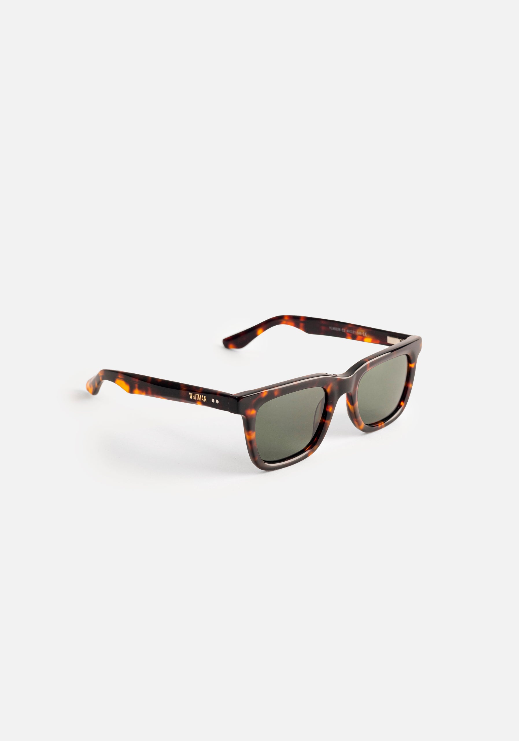 Gafas U Dubai Carey Med