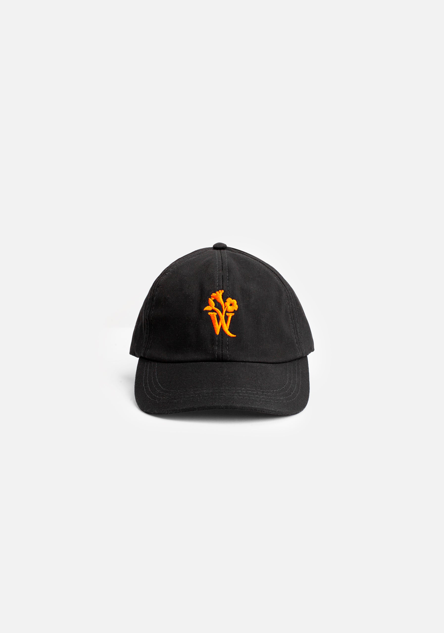 Gorra Kos Negra L-Nar