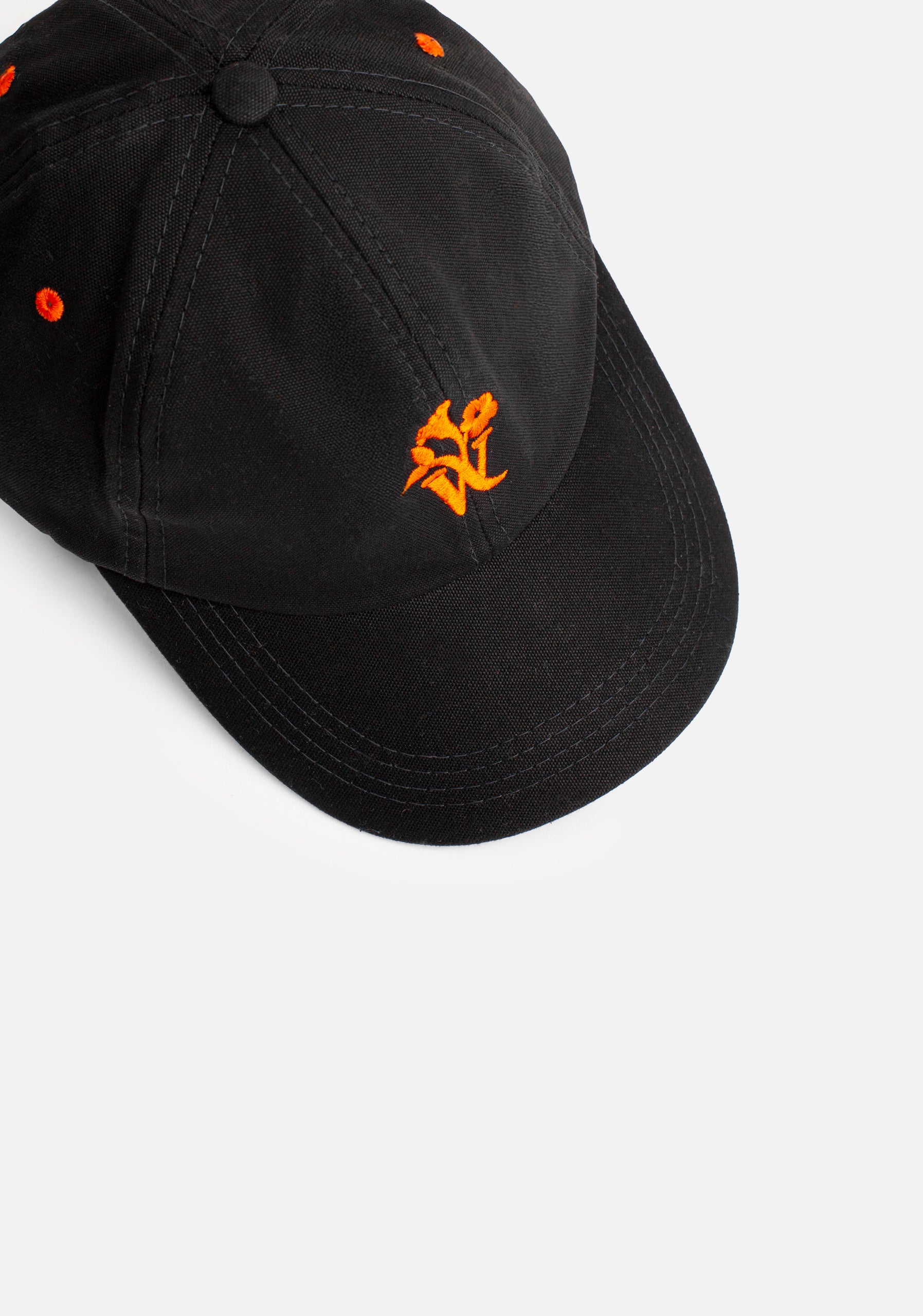 Gorra Kos Negra L-Nar