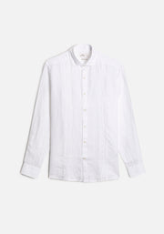 Camisa Lino Guayabera Cachao