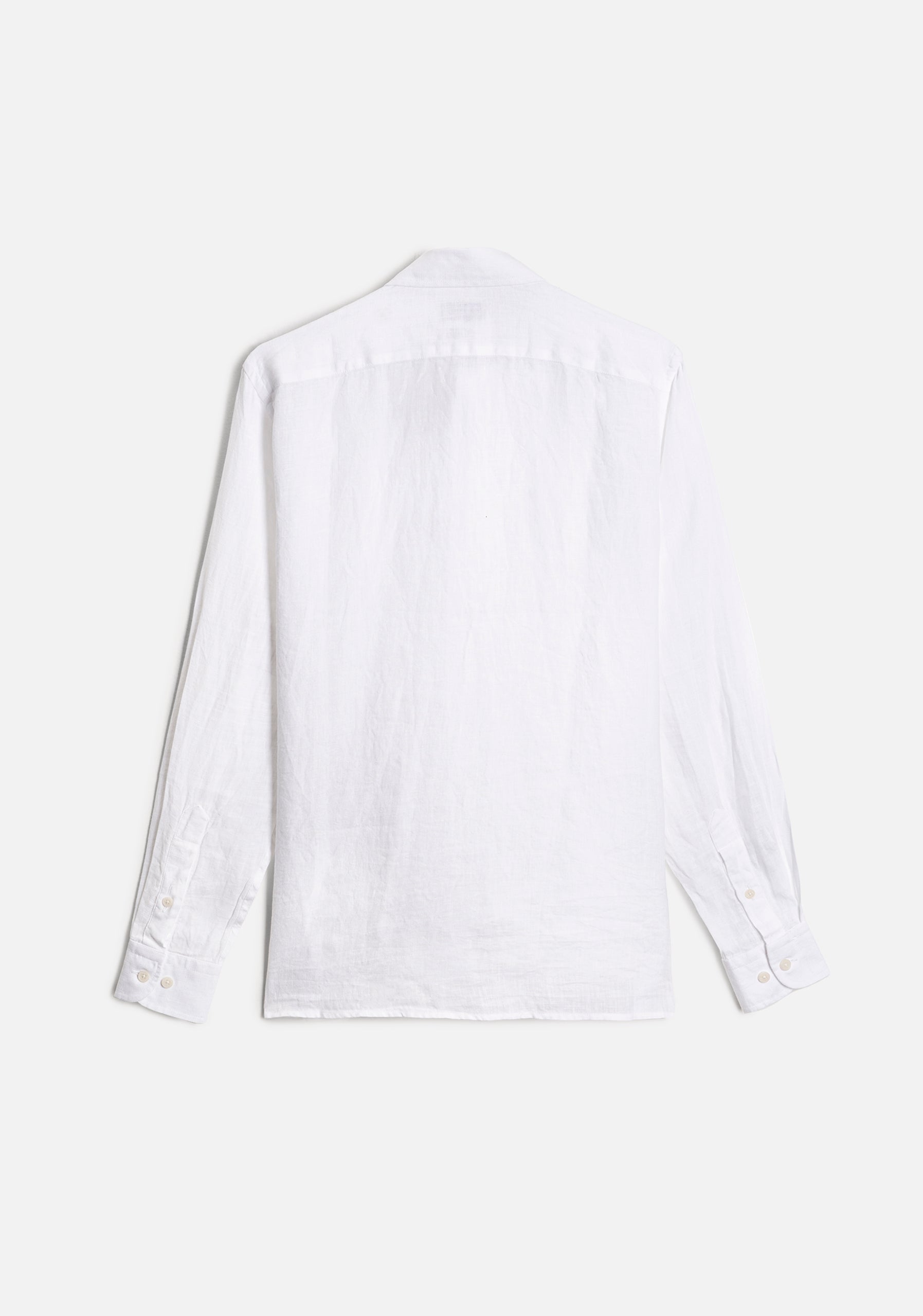 Camisa Lino Guayabera Cachao