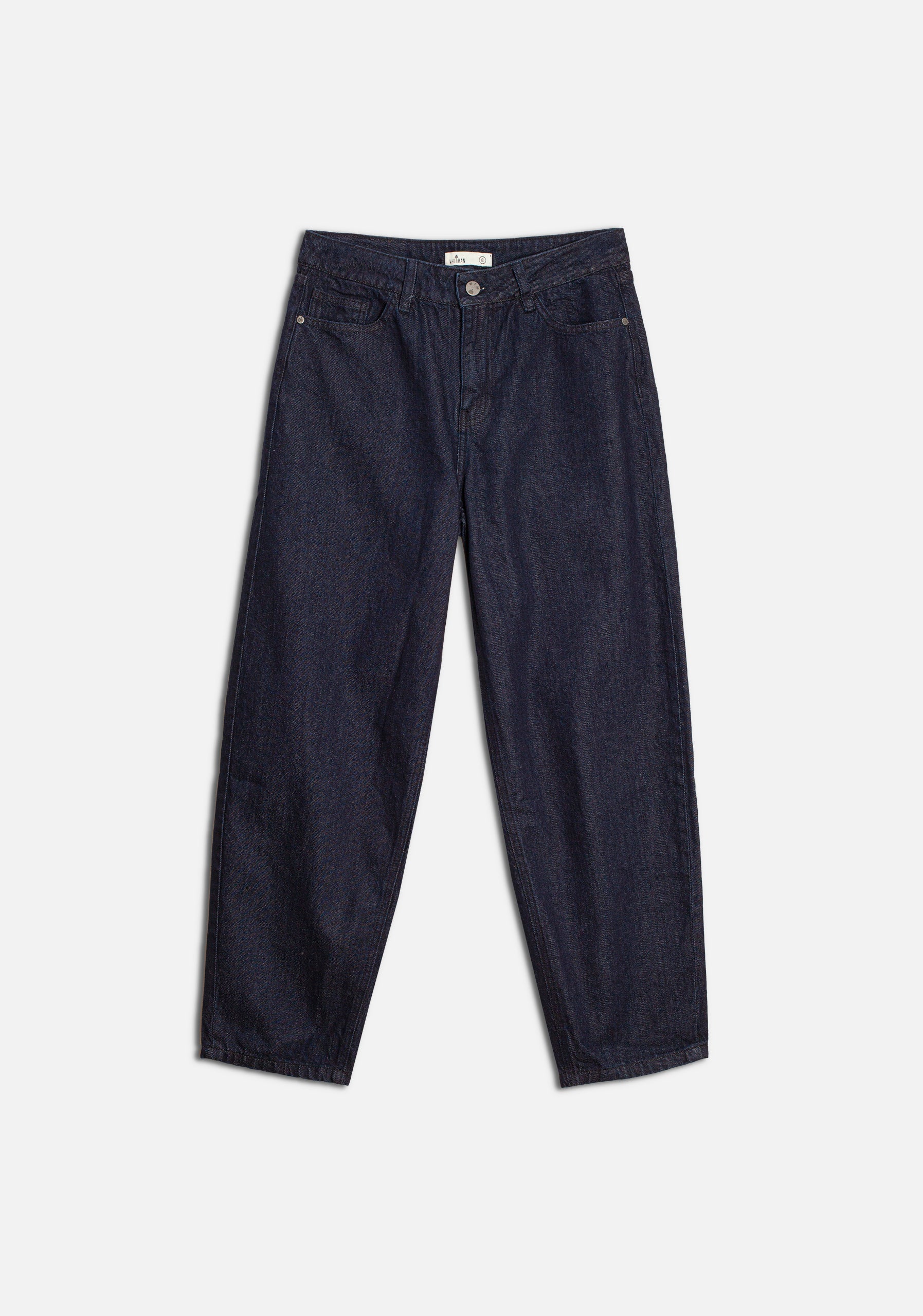 Jean M Baloon Azul Oscuro