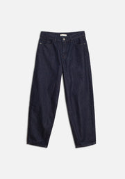 Jean M Baloon Azul Oscuro
