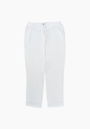 Jogger Flint Blanco