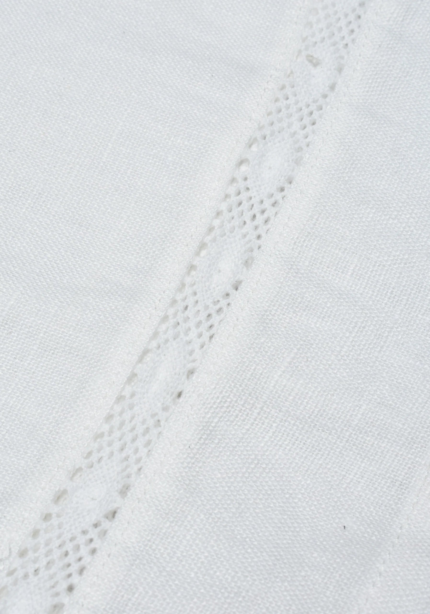 Jogger Flint Blanco