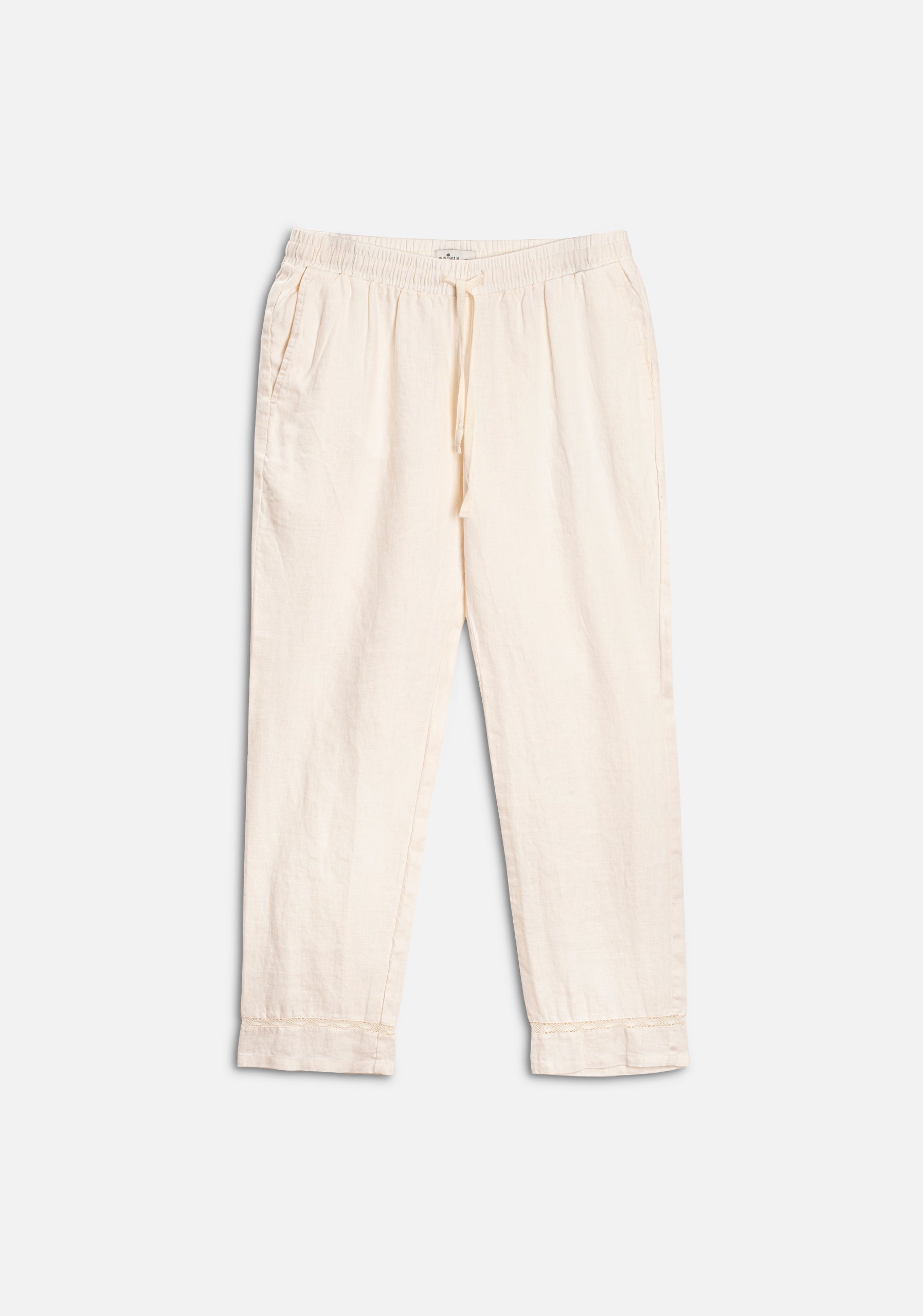 Jogger Flint Marfil