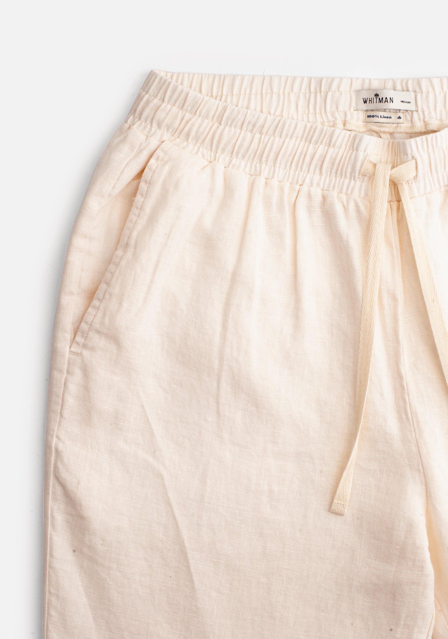 Jogger Flint Marfil