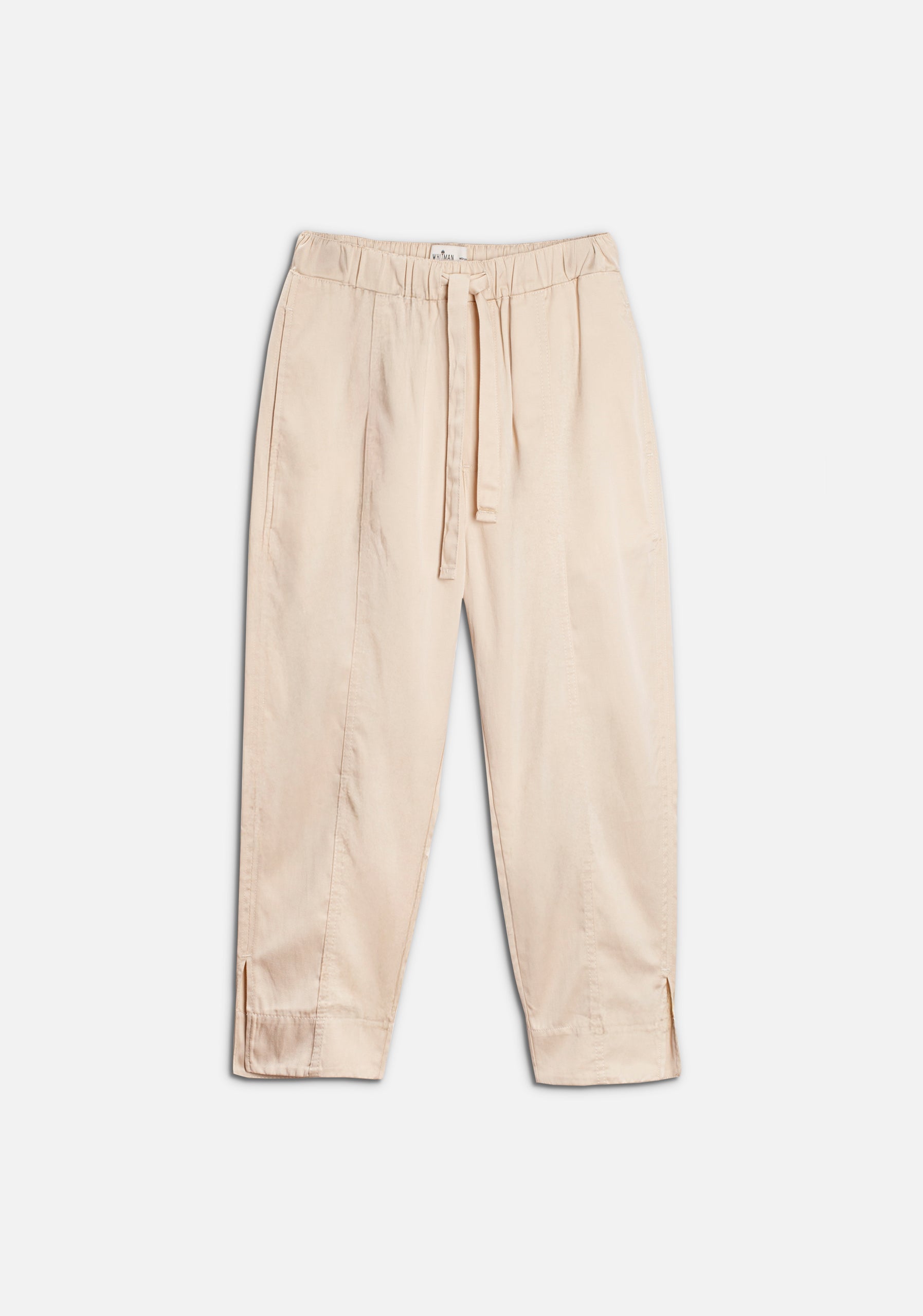 Jogger Woolf Beige