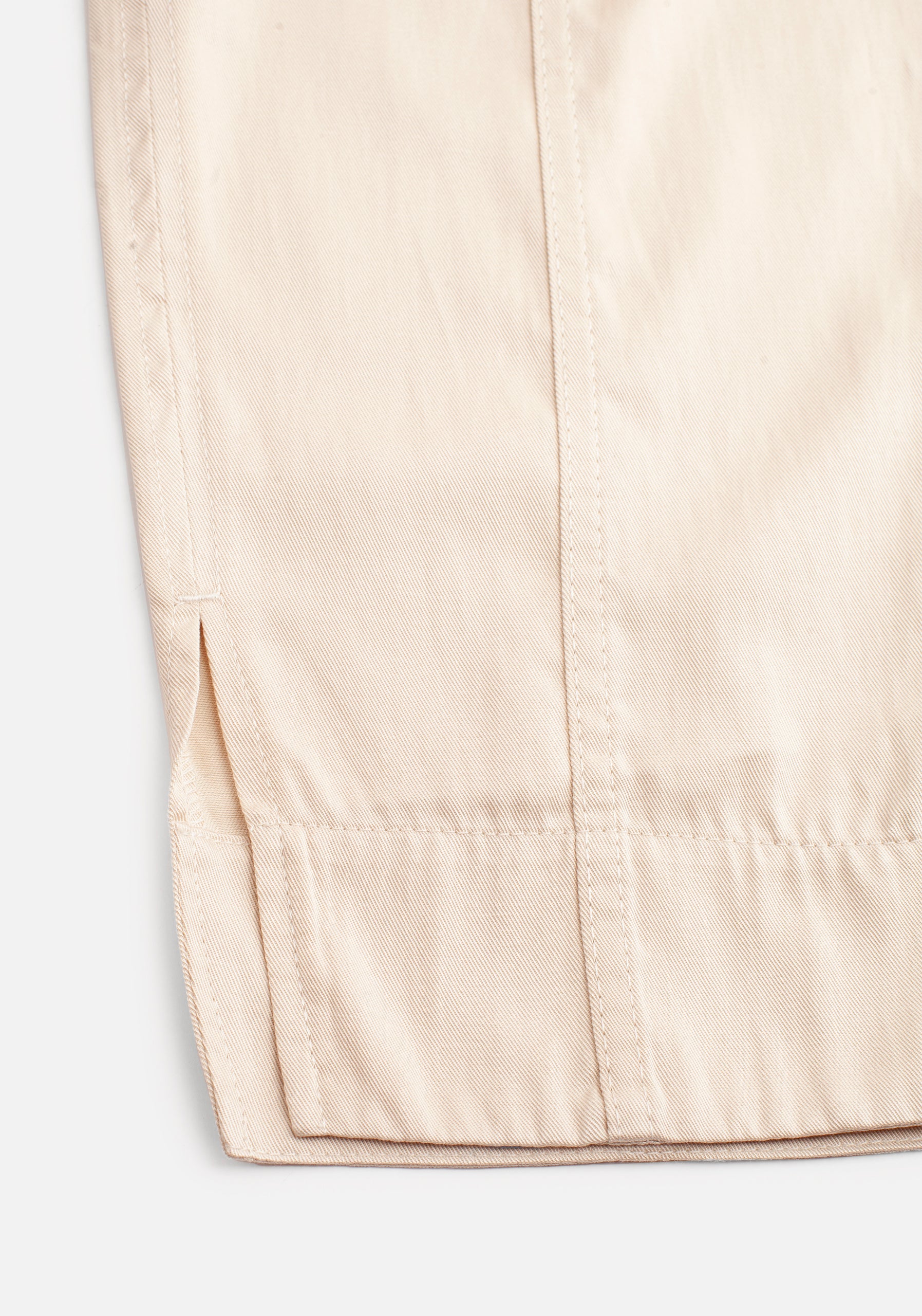 Jogger Woolf Beige