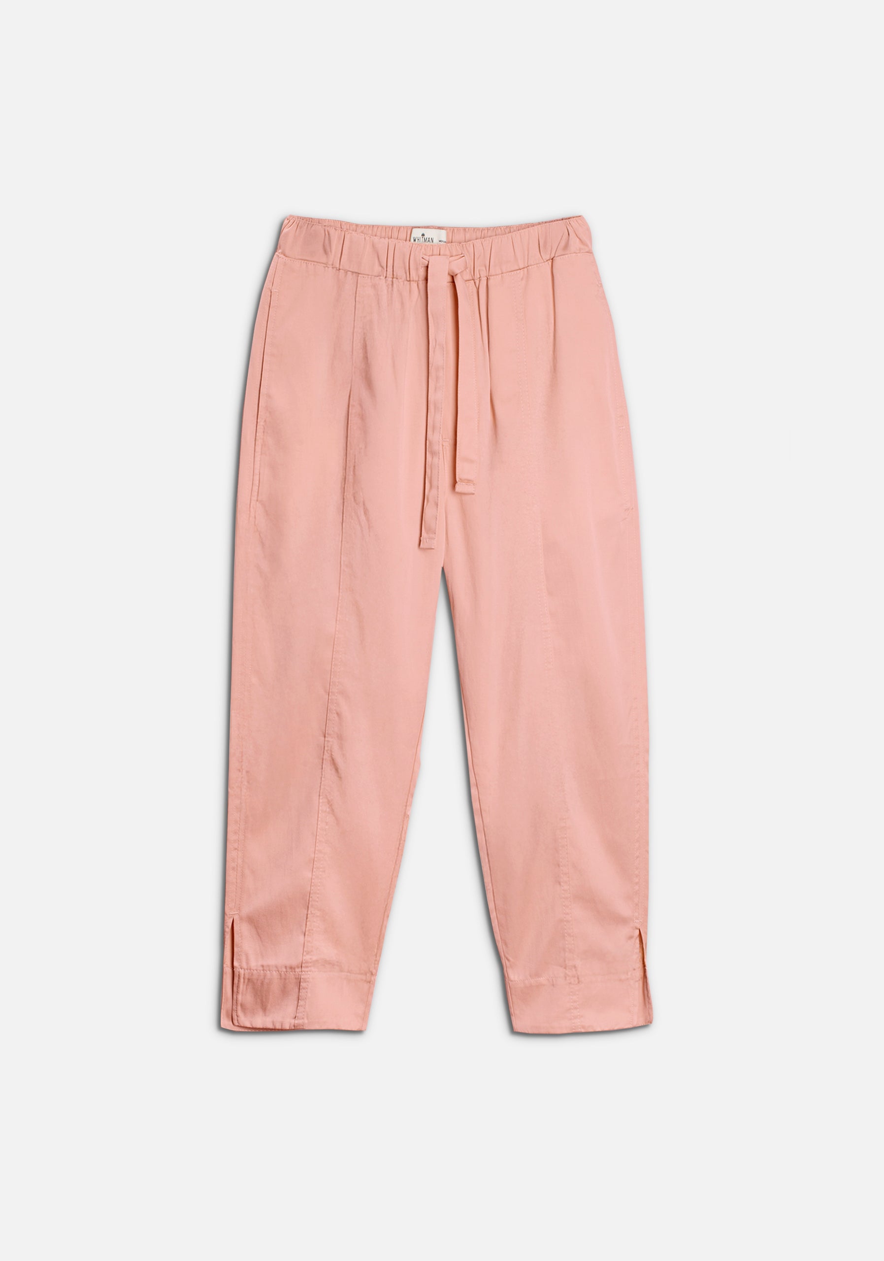Jogger Woolf Rosado