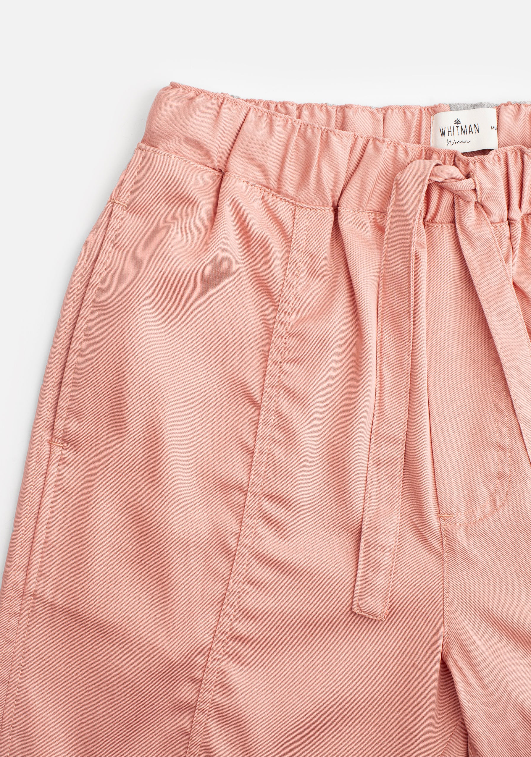Jogger Woolf Rosado