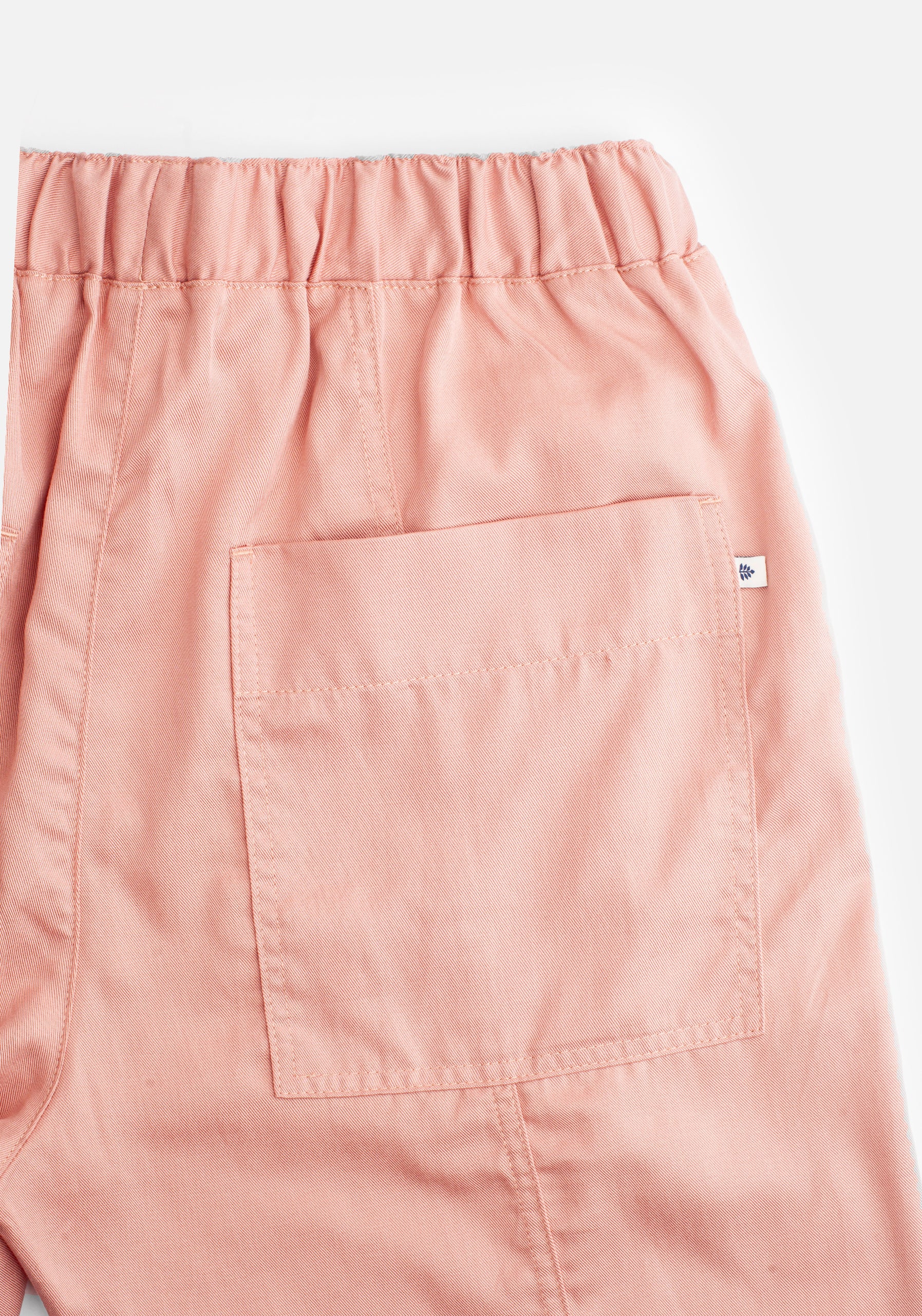 Jogger Woolf Rosado