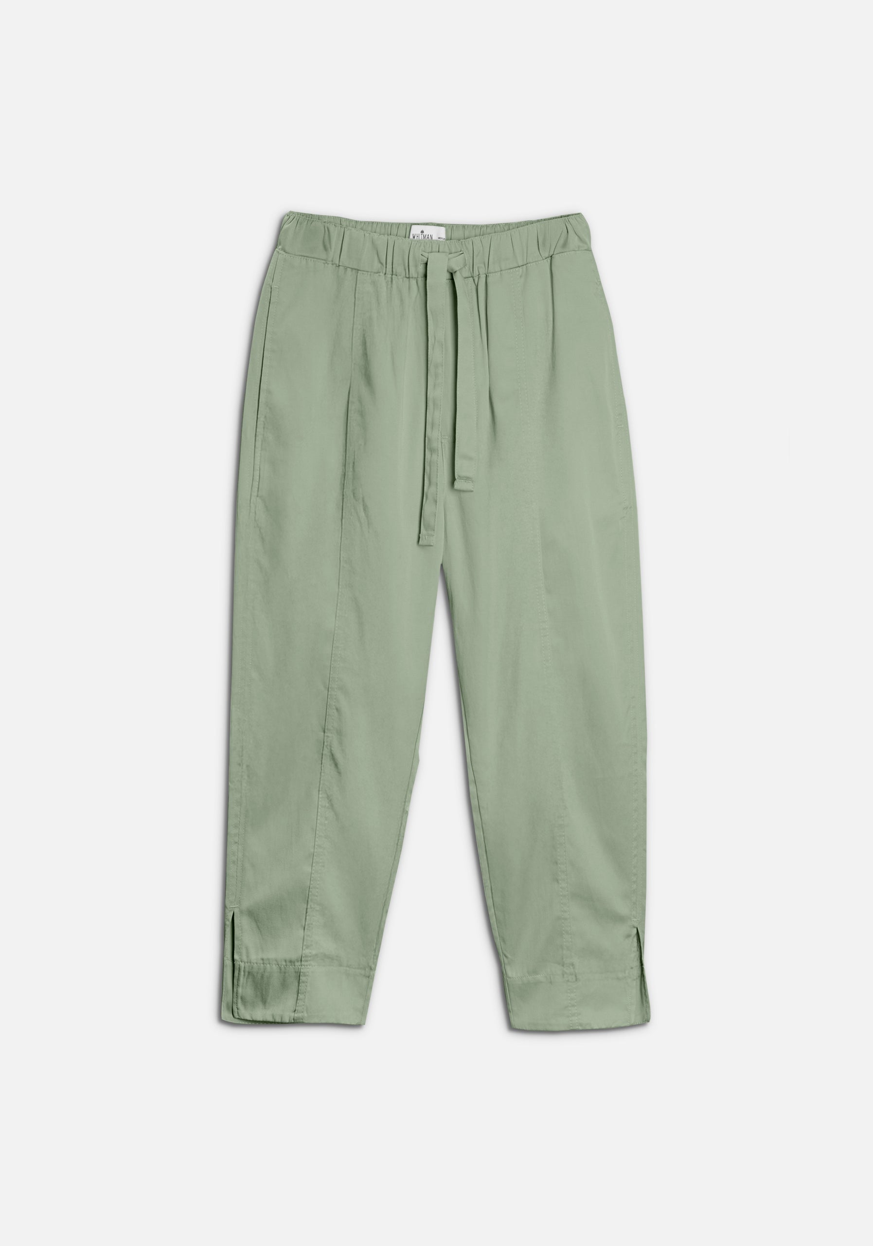 Jogger Woolf Verde Menta