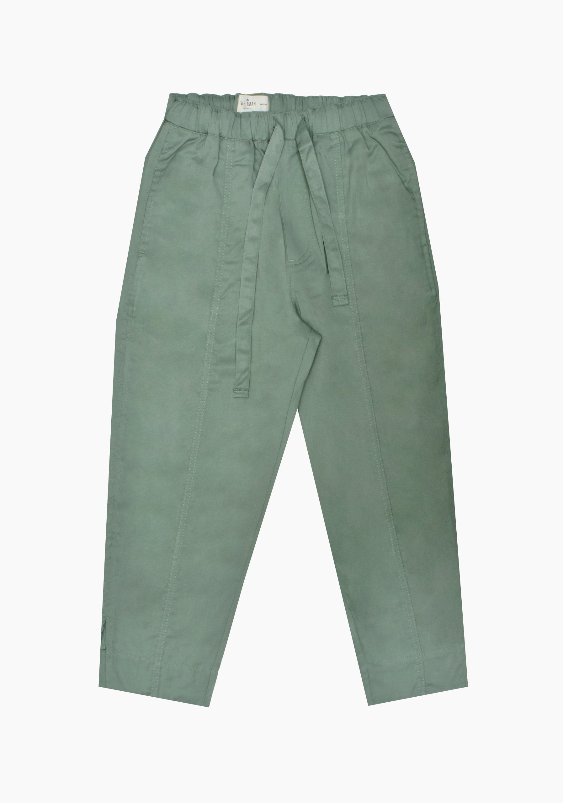 Jogger Woolf Verde Menta