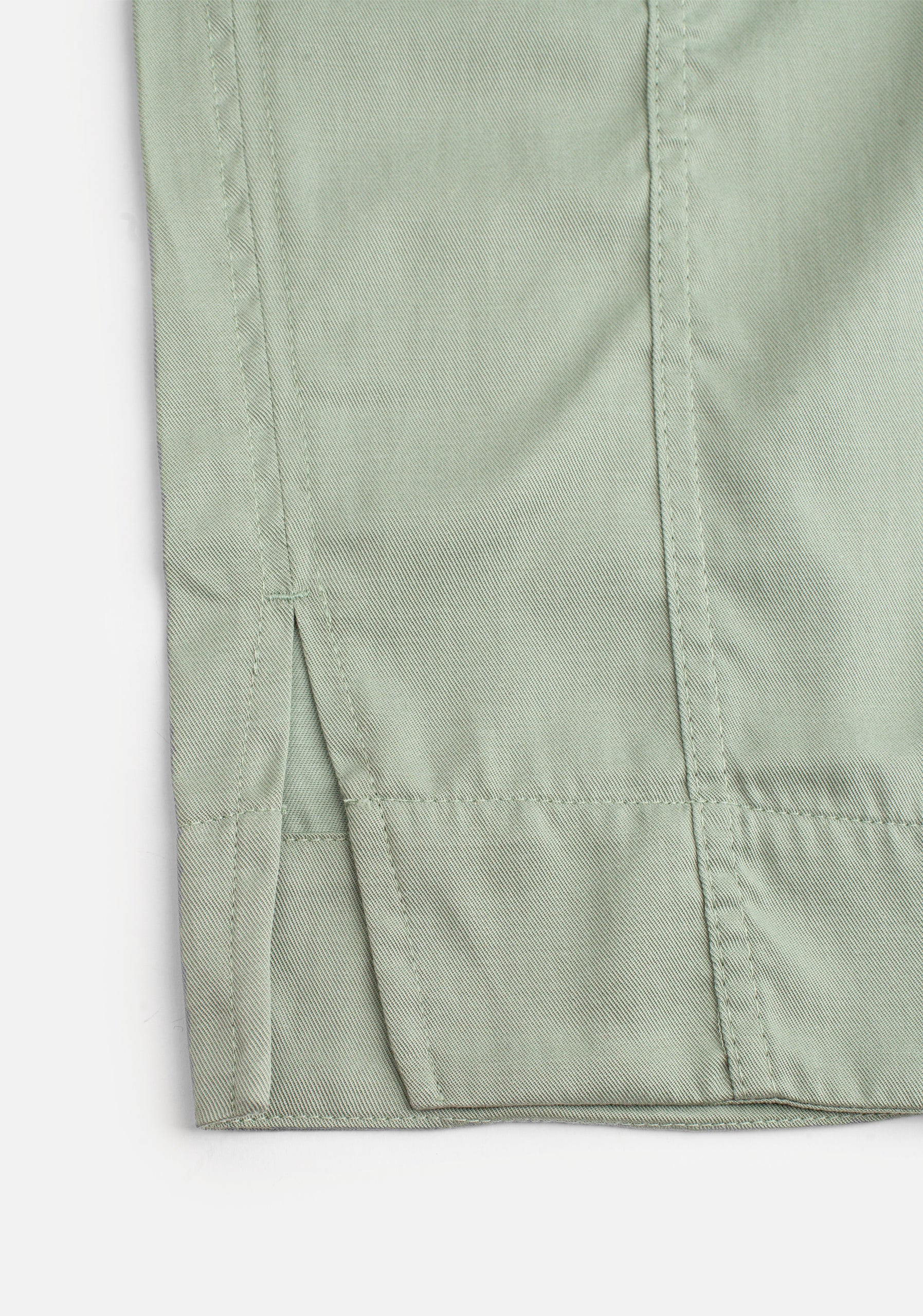 Jogger Woolf Verde Menta